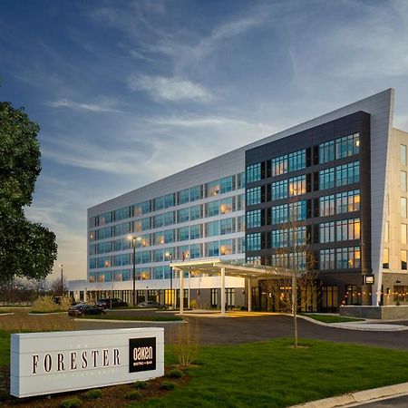 The Forester, A Hyatt Place Hotel Lake Forest Extérieur photo