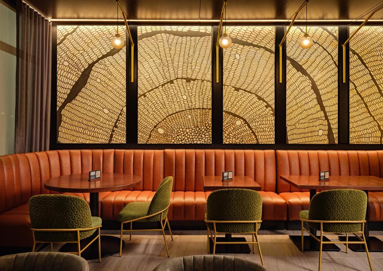 The Forester, A Hyatt Place Hotel Lake Forest Extérieur photo