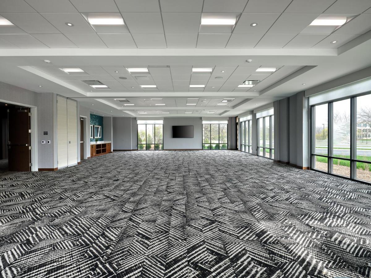 The Forester, A Hyatt Place Hotel Lake Forest Extérieur photo
