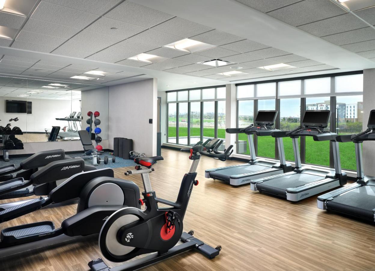 The Forester, A Hyatt Place Hotel Lake Forest Extérieur photo