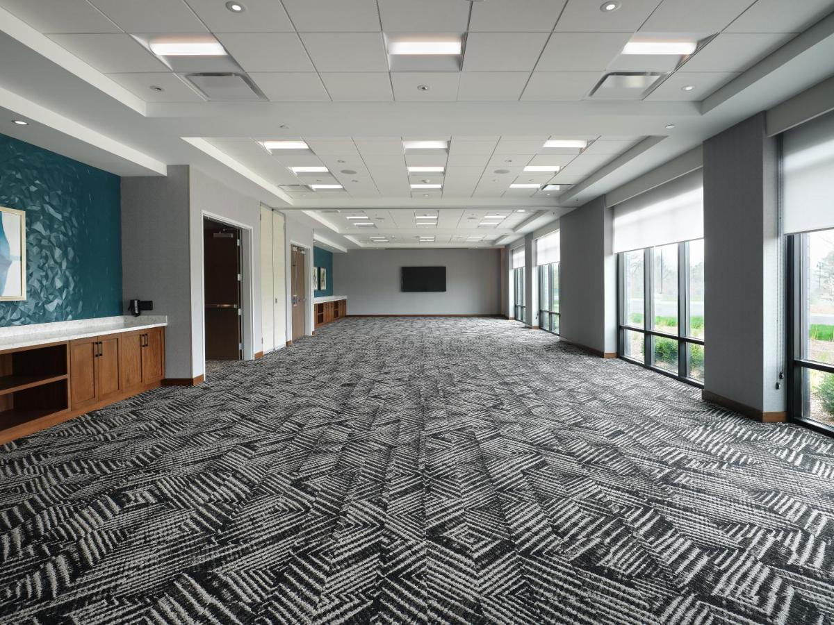 The Forester, A Hyatt Place Hotel Lake Forest Extérieur photo
