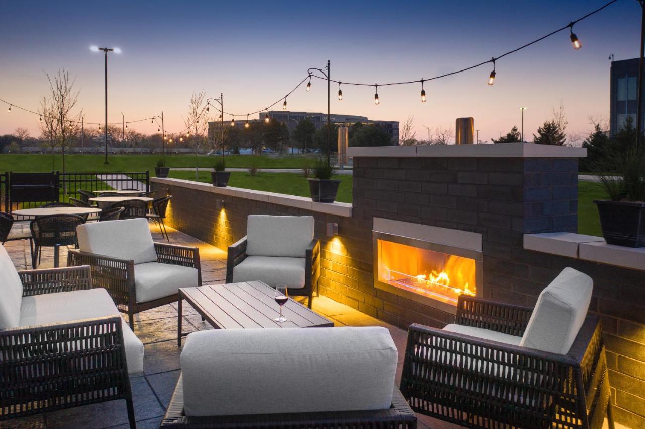 The Forester, A Hyatt Place Hotel Lake Forest Extérieur photo