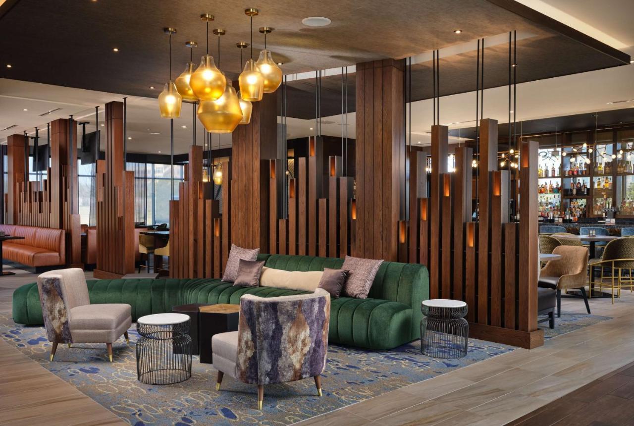 The Forester, A Hyatt Place Hotel Lake Forest Extérieur photo