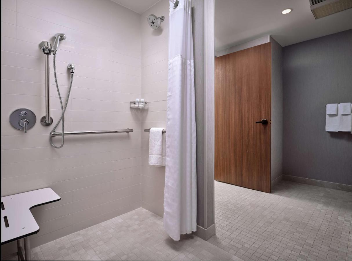 The Forester, A Hyatt Place Hotel Lake Forest Extérieur photo