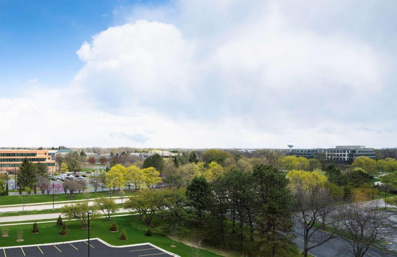 The Forester, A Hyatt Place Hotel Lake Forest Extérieur photo