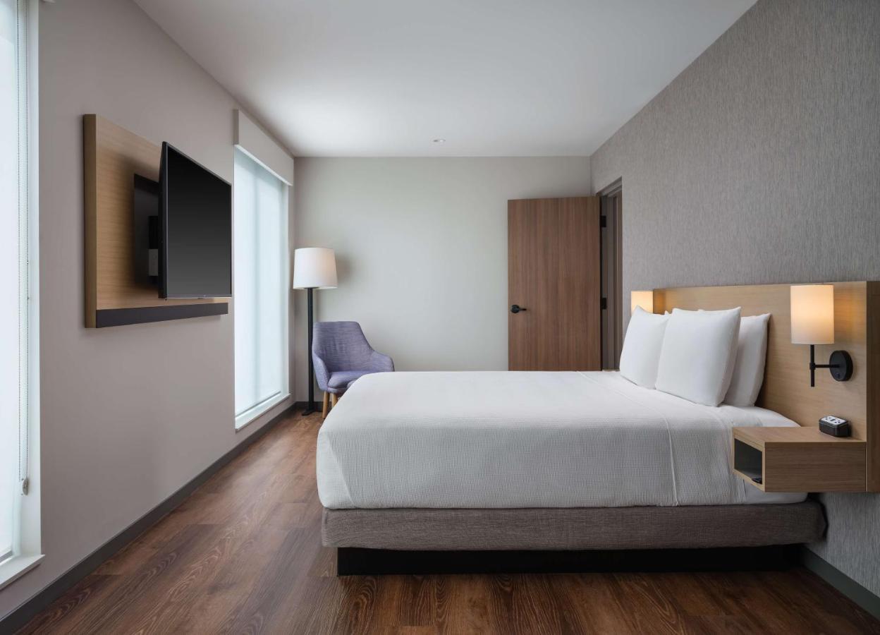 The Forester, A Hyatt Place Hotel Lake Forest Extérieur photo