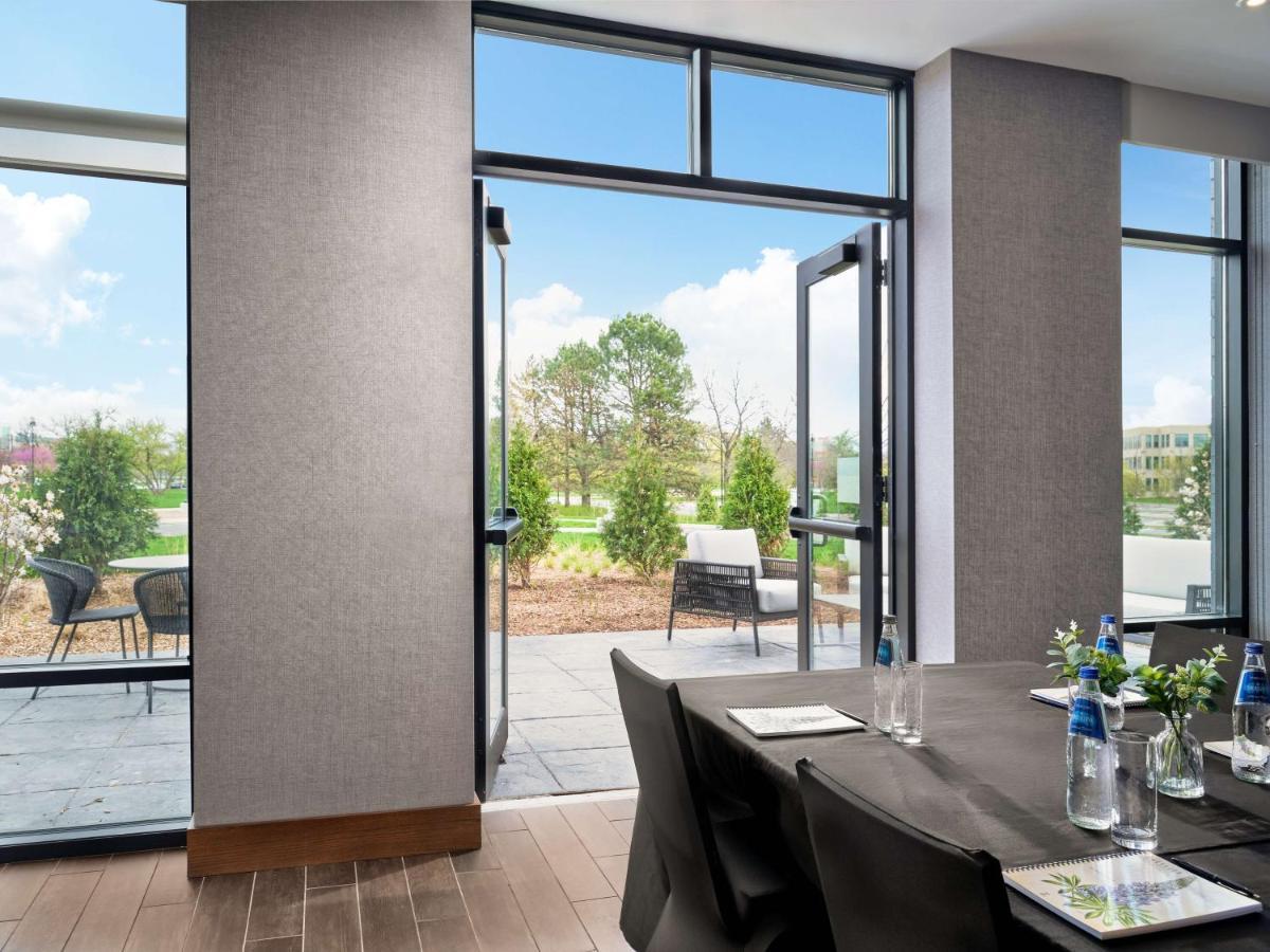 The Forester, A Hyatt Place Hotel Lake Forest Extérieur photo