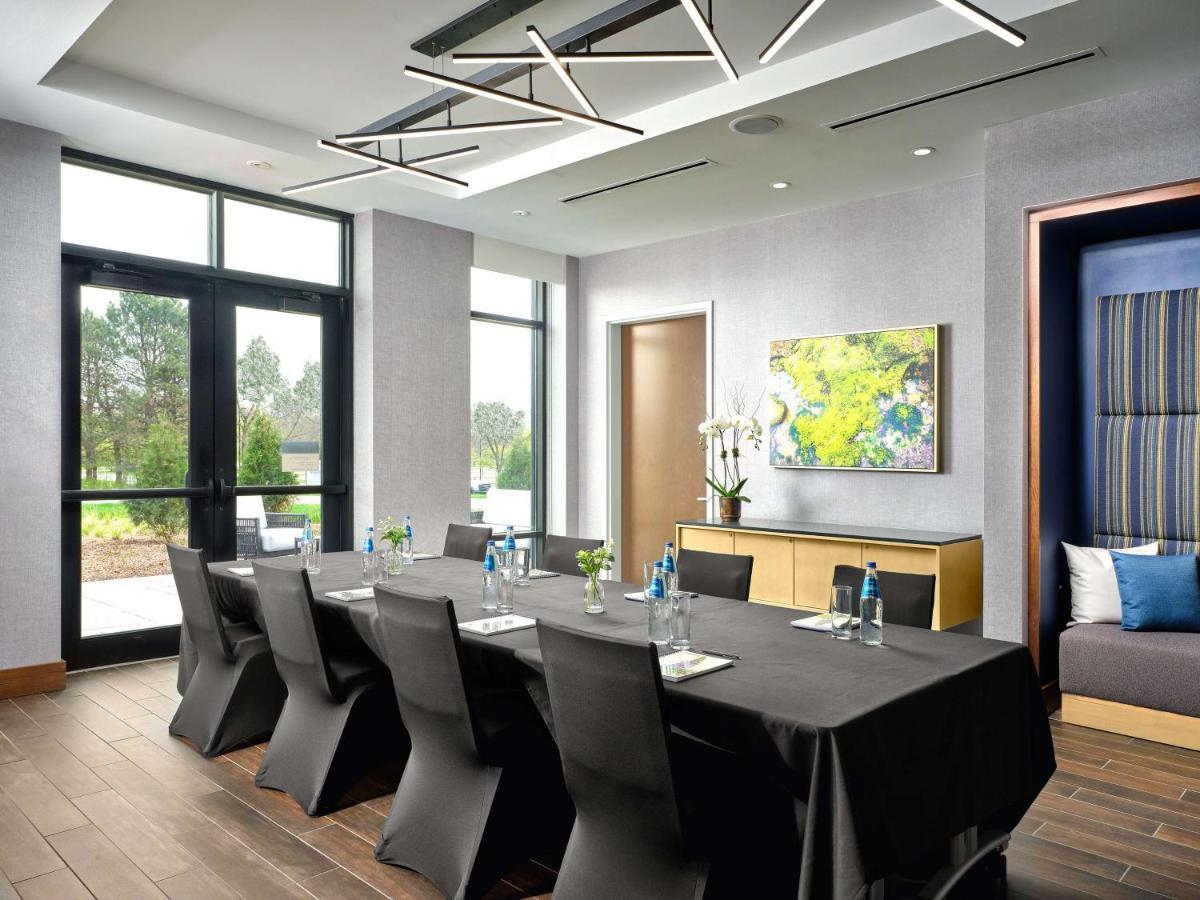 The Forester, A Hyatt Place Hotel Lake Forest Extérieur photo