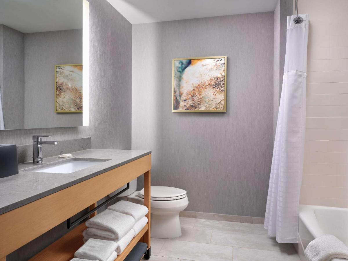The Forester, A Hyatt Place Hotel Lake Forest Extérieur photo