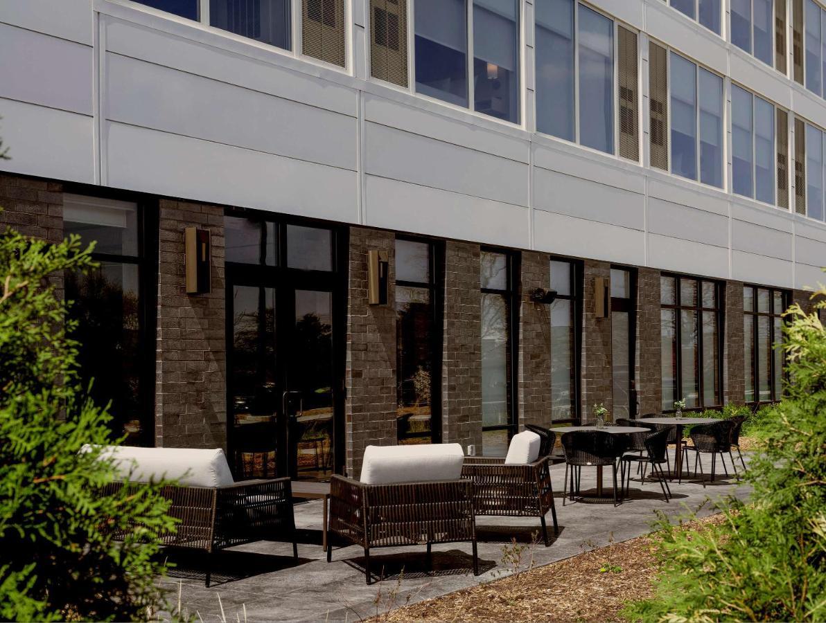 The Forester, A Hyatt Place Hotel Lake Forest Extérieur photo