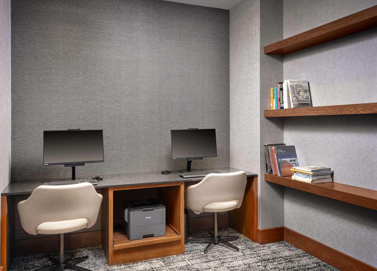 The Forester, A Hyatt Place Hotel Lake Forest Extérieur photo