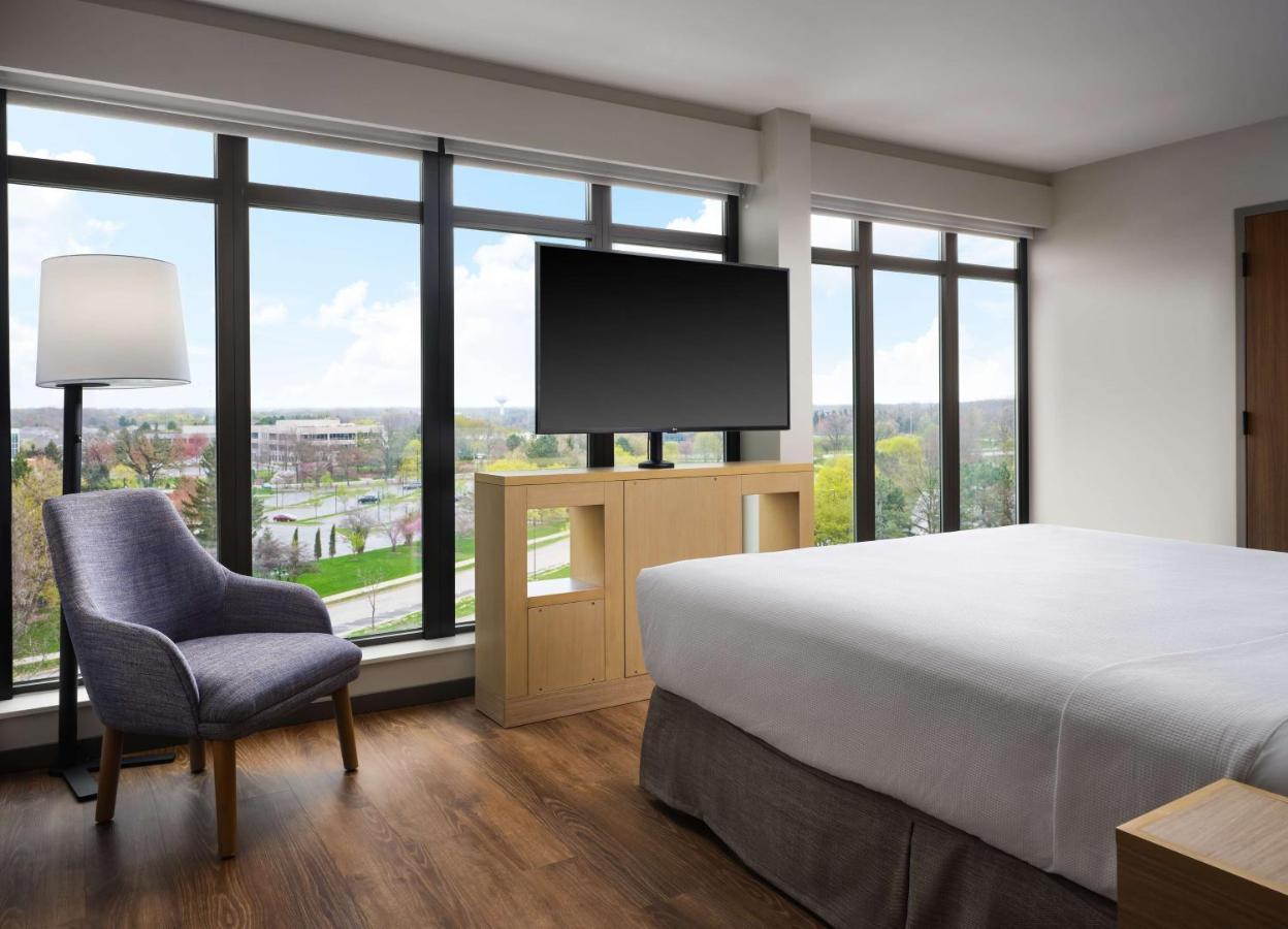 The Forester, A Hyatt Place Hotel Lake Forest Extérieur photo