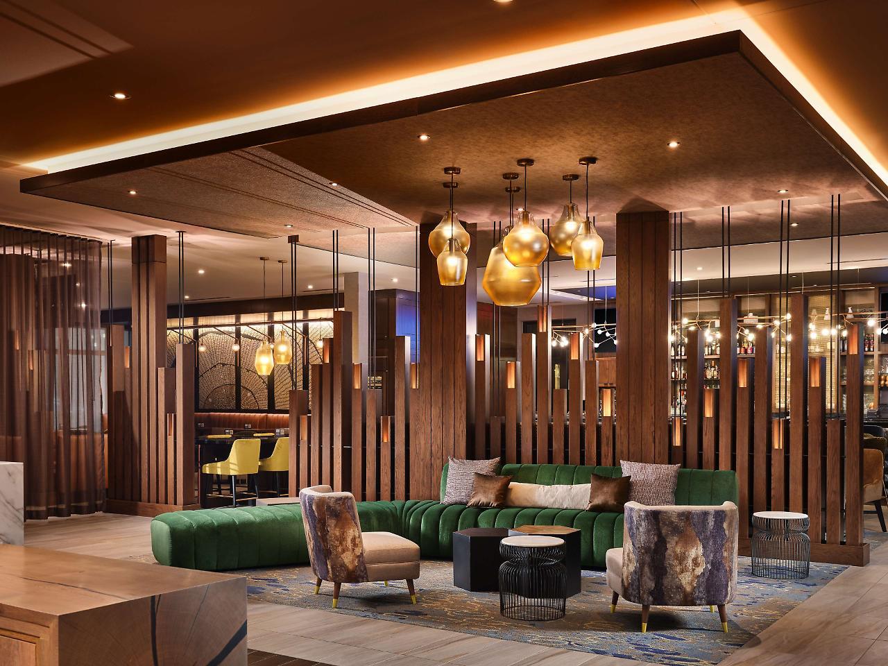 The Forester, A Hyatt Place Hotel Lake Forest Extérieur photo